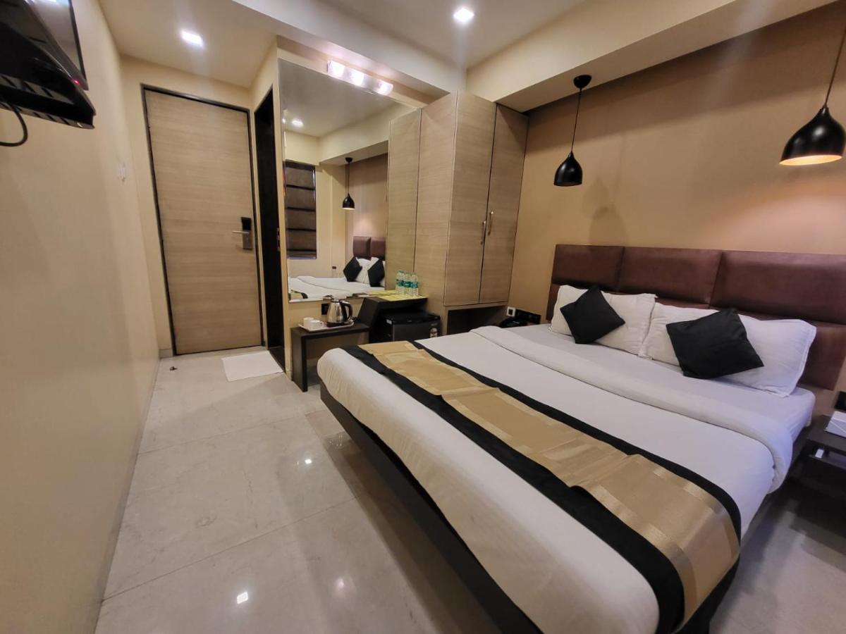 The Fountain - Hotel 3*