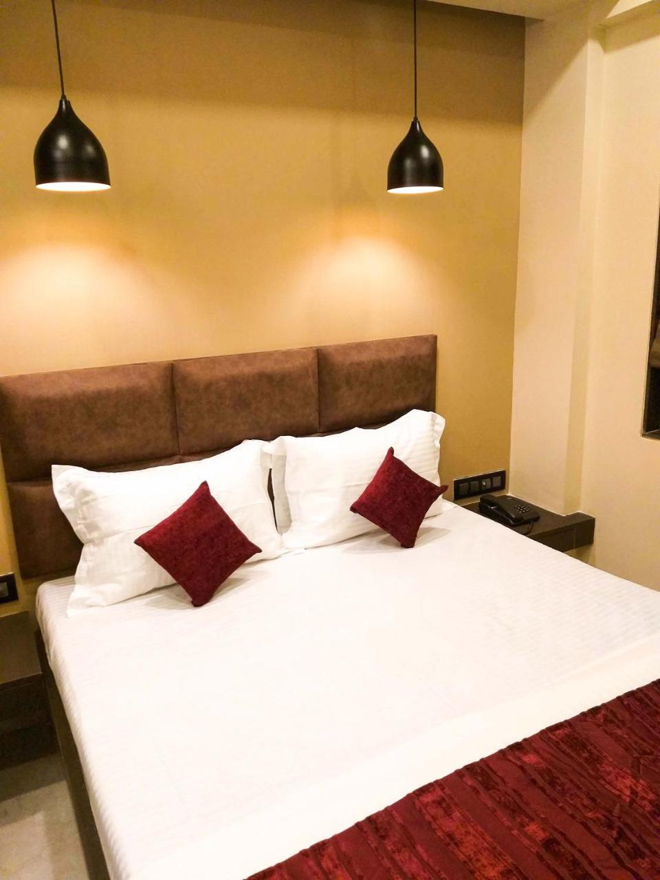 Hotel The Fountain - Mumbai
