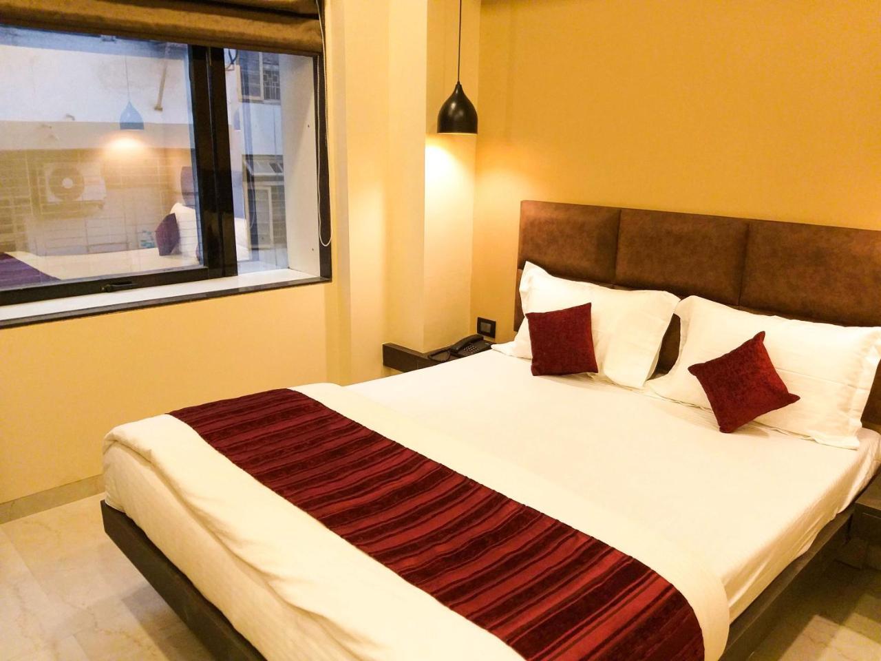 Hotel The Fountain -