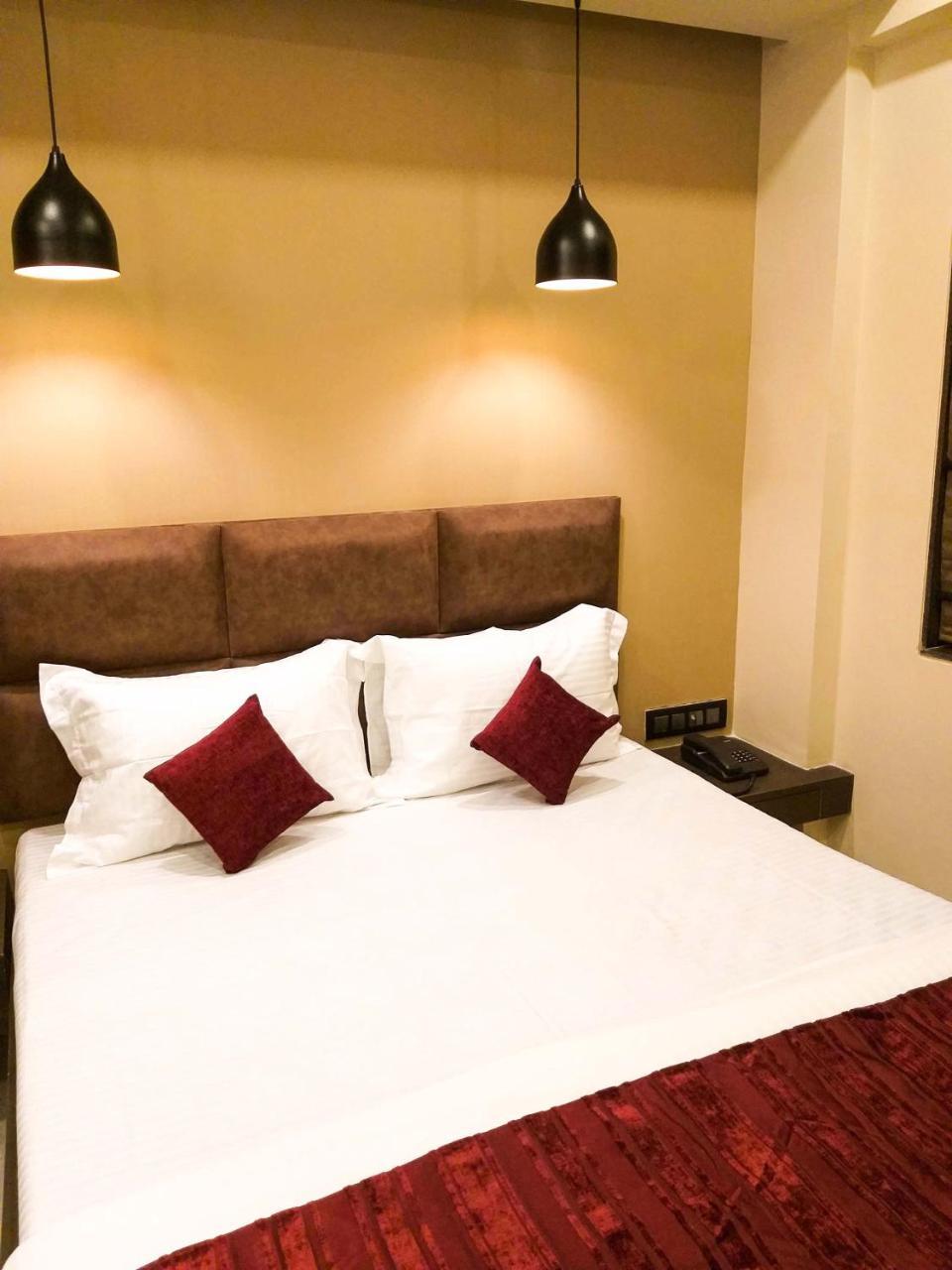 The Fountain - Hotel