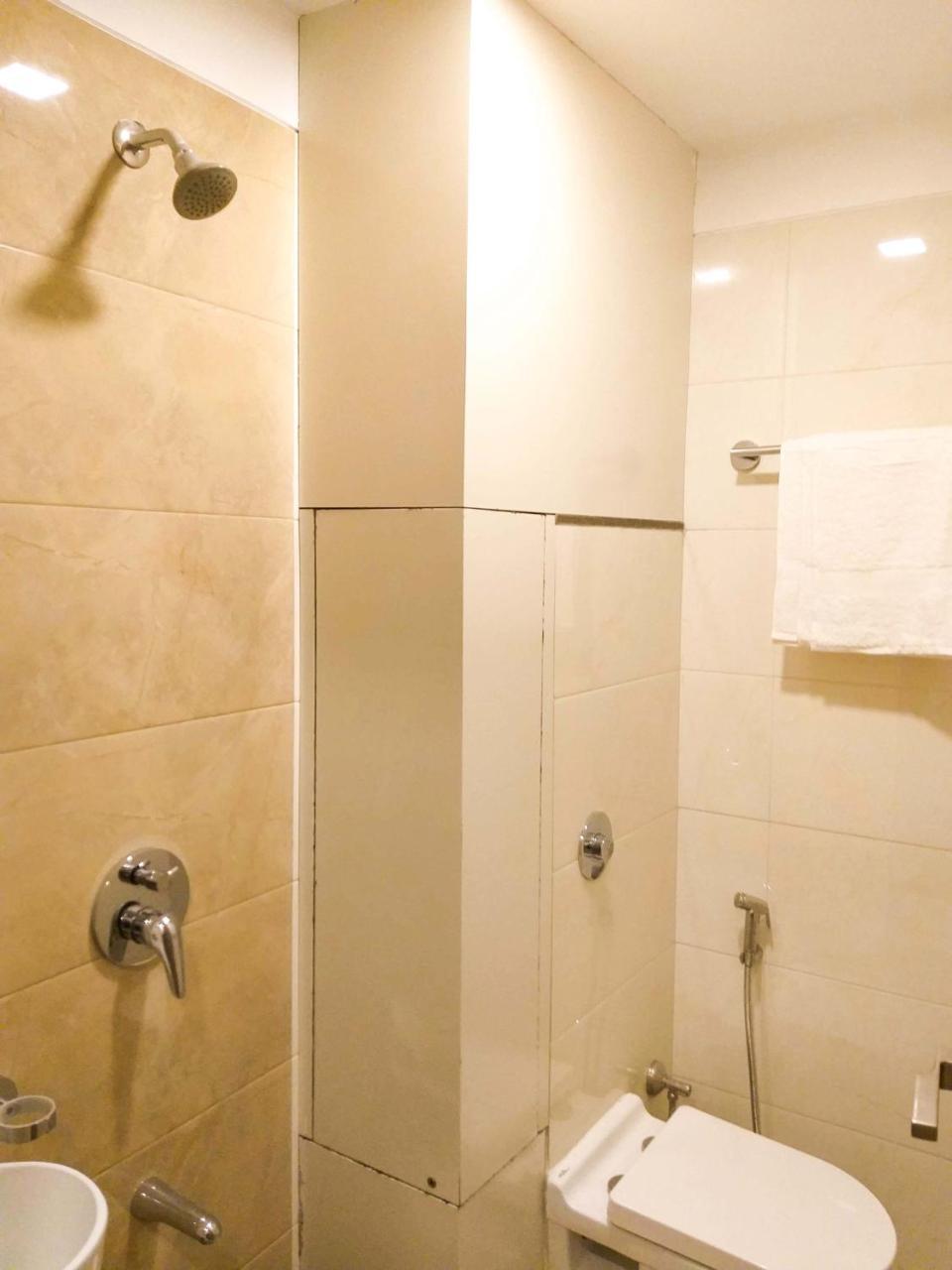 The Fountain - 3*