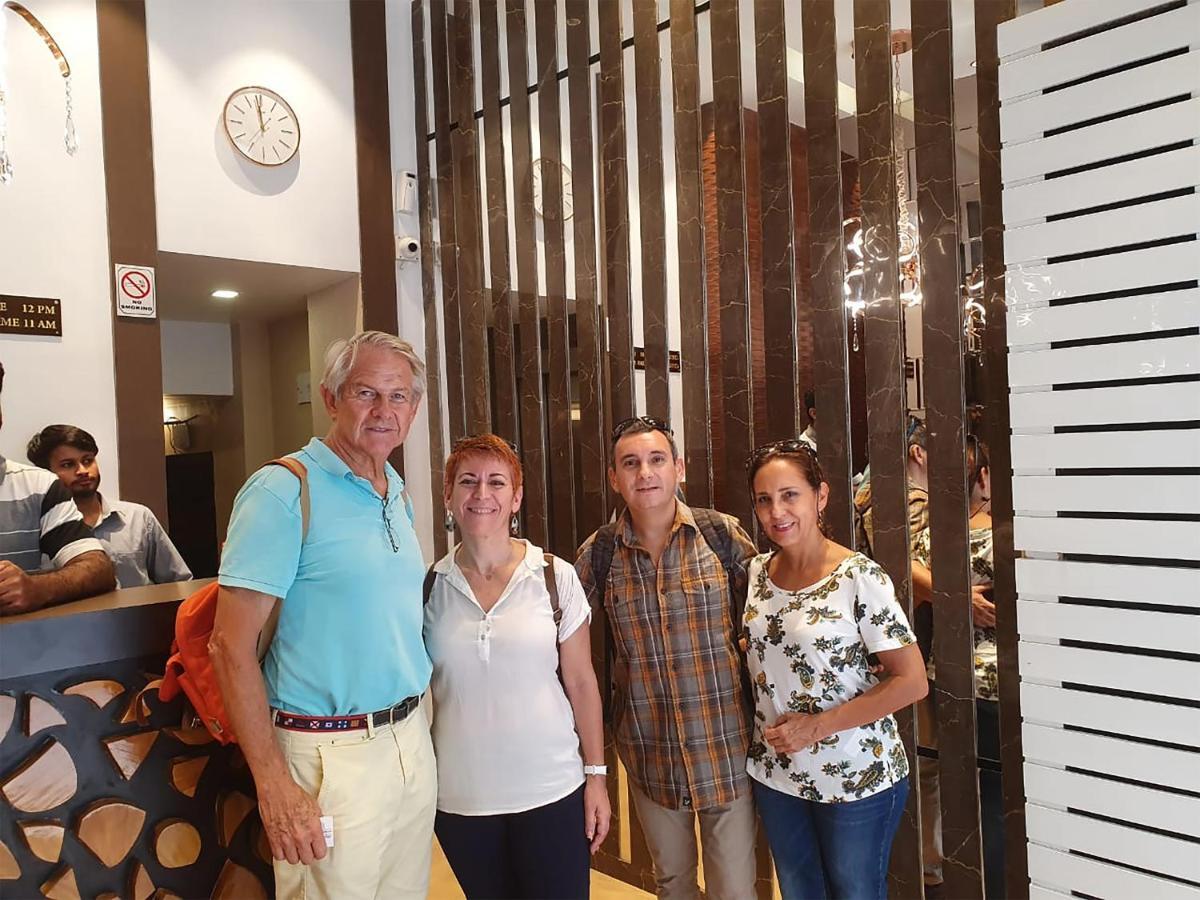 The Fountain - Hotel 3*